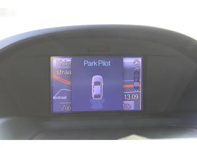 Ford C-MAX 1.6 EcoBoost 150 PK Titanium 2013 Benzine 18