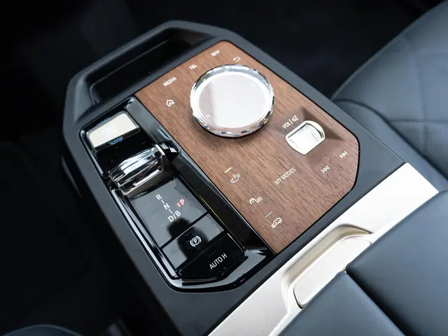 BMW iX xDrive40 2024 Elektrisch 18