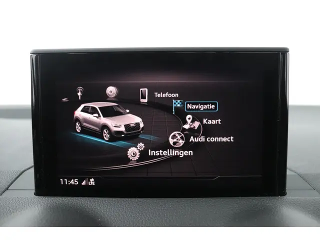 Audi Q2 30 TFSI epic 2020 Benzine 24