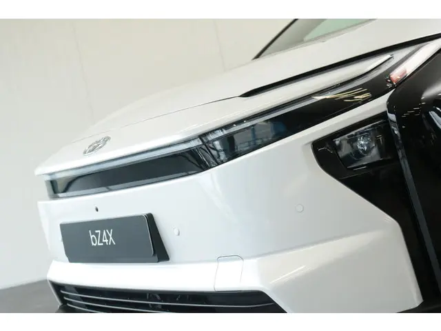 Toyota bZ4X Executive 73 kWh, 2025 Elektrisch 11