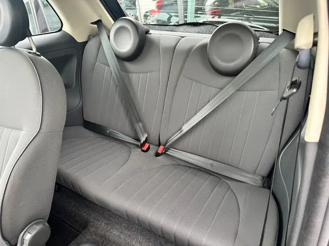 Fiat 500 0.9 TwinAir Easy 2012 Benzine 13