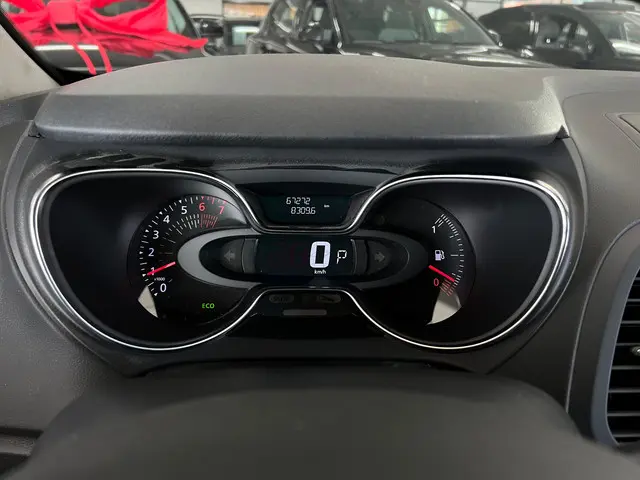Renault Captur TCe 150 EDC Intens 2019 Benzine 17