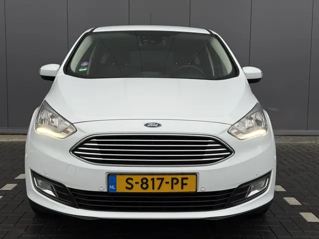 Ford C-MAX 1.5 Titanium 2015 Benzine 20