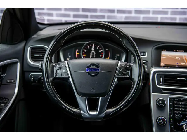 Volvo V60 1.5 T3 Polar+ 2018 Benzine 4