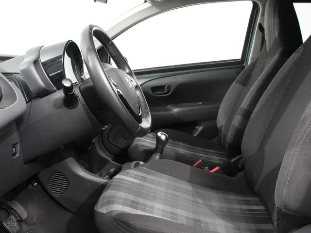 Peugeot 108 1.0 e-VTi Active 2020 Benzine 29