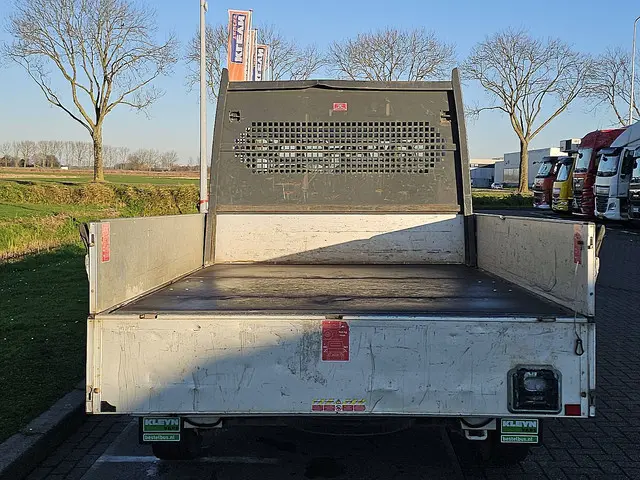 Fiat Ducato 2.3 2021 Diesel 15