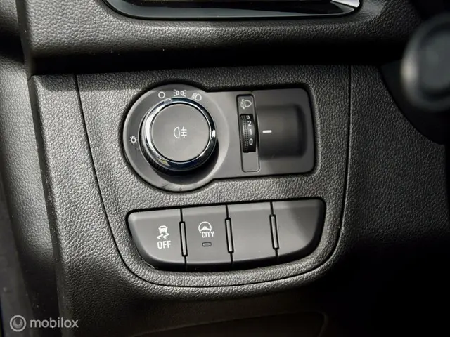 Opel KARL 1.0 ecoFLEX Edition Automaat 2017 Benzine 22