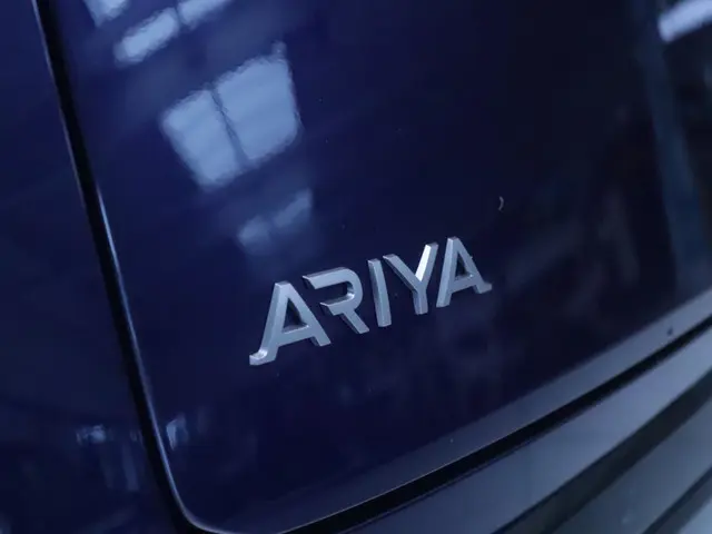 Nissan ARIYA 66 kWh Evolve 2023 Elektrisch 25