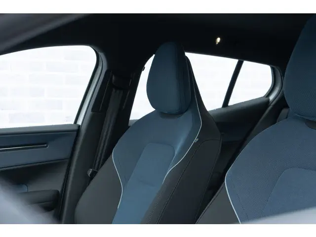 Volvo EX30 Extended Range Plus 69 kWh 2024 Elektrisch 5