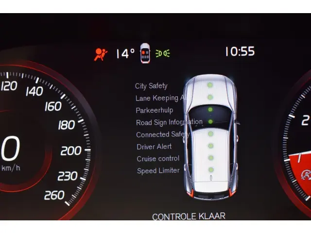 Volvo XC40 54000km T3 164pk AUT8 BNS Pro 2021 Benzine 5