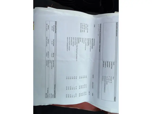 MINI Cooper S Mini 2.0 Salt 2015 Benzine 21