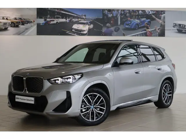 BMW iX1 xDrive30 2024 Elektrisch 24