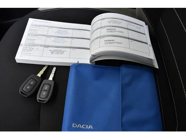 Dacia Sandero Stepway TCe 90 2019 Benzine 23