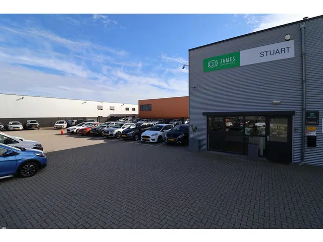 Škoda Octavia Combi 1.0 Business Edition 2022 Benzine 37