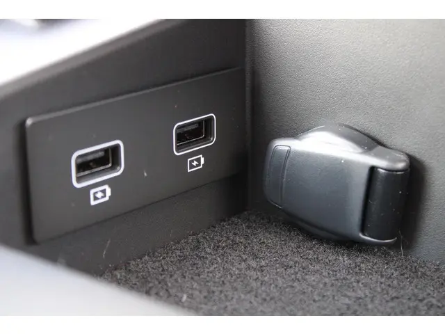 Nissan Townstar N-Connecta L2 44 kWh 2025 Elektrisch 37