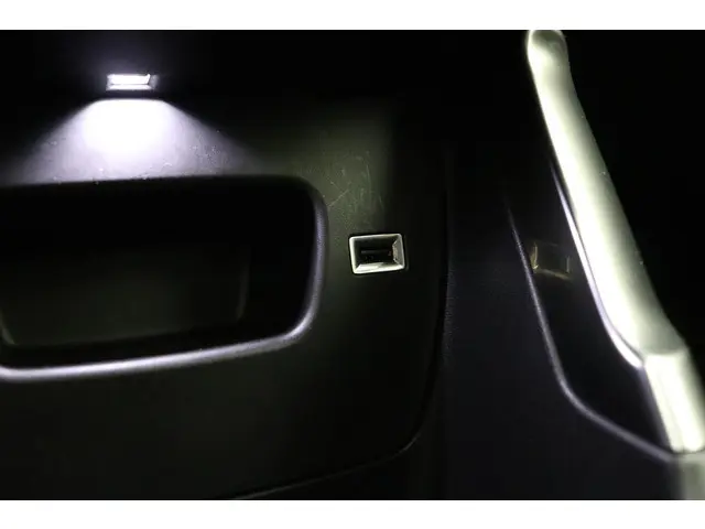 Citroën C3 Aircross 1.2 PureTech Feel 2022 Benzine 21