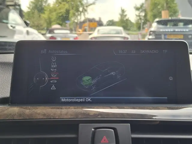 BMW 4 Serie Gran Coupé 435i High Executive 2015 Benzine 58