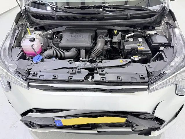 Kia Picanto HB 1.0 DPI DynamicLine 2025 Benzine 15