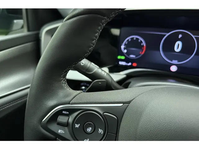 Opel Mokka 1.2 Turbo Elegance 2022 Benzine 19