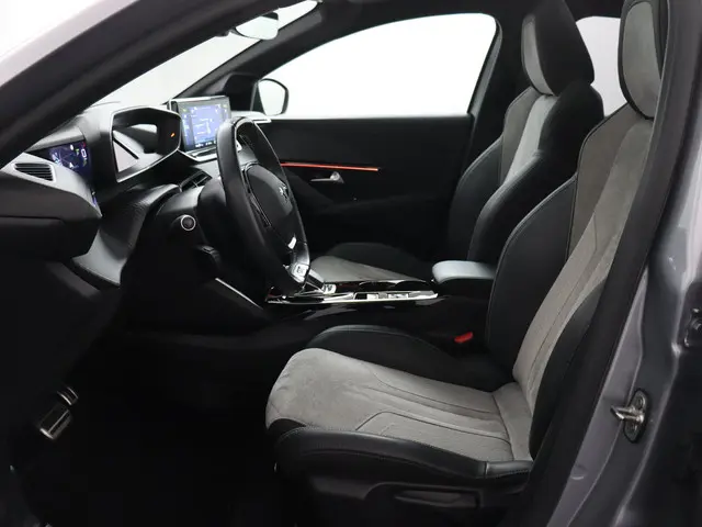 Peugeot e-208 EV GT 350 50 kWh 2020 Elektrisch 6
