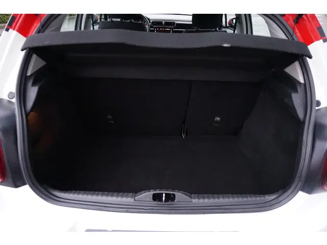 Citroën C3 1.2 PureTech Feel 2017 Benzine 21