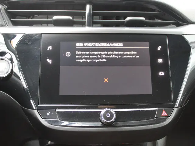 Opel Corsa-e GS Line 50 kWh 2020 Elektrisch 14