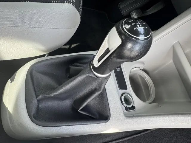 SEAT Mii 1.0 Chill Out 2013 Benzine 19