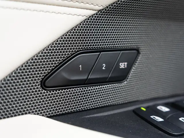 BMW i4 M50 2023 Elektrisch 29