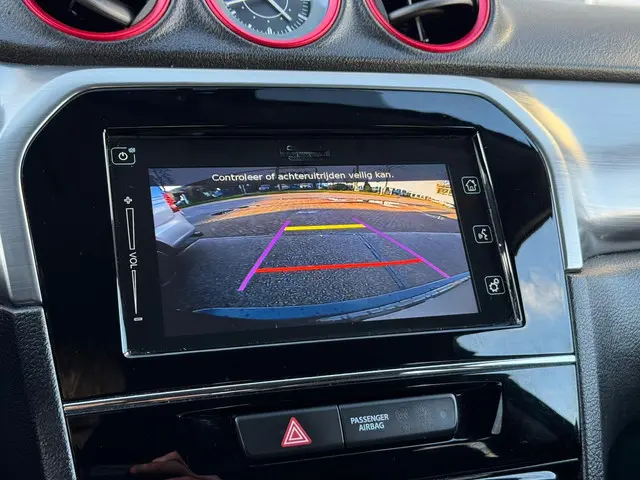 Suzuki Vitara 1.4 S 2016 Benzine 15