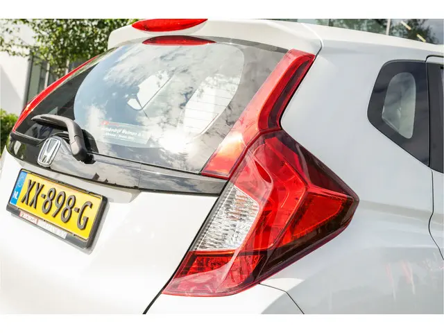 Honda Jazz 1.3i VTEC TREND 2019 Benzine 40