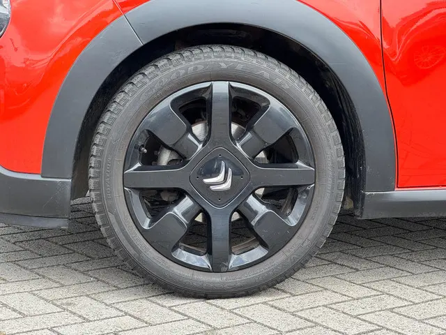 Citroën C3 1.2 PureTech S&S Origins 2019 Benzine 10