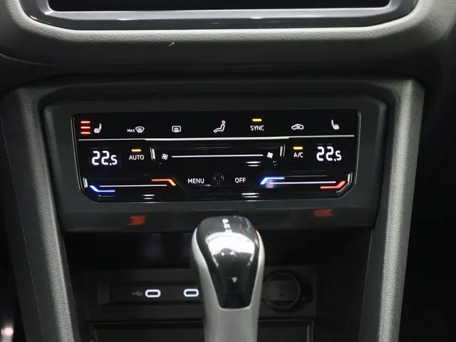 Volkswagen Tiguan 1.5TSI/150PK Move DSG 2023 Benzine 36