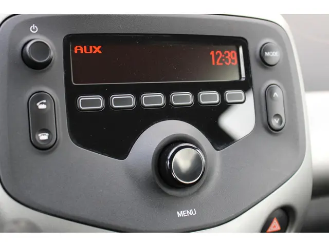 Peugeot 108 1.0 e-VTi Active 2016 Benzine 12