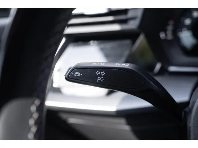 Audi A3 Sportback 35 TFSI S Line 2021 Benzine 27