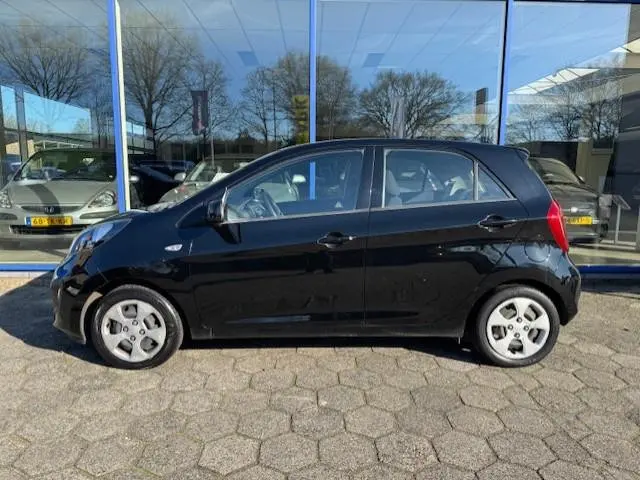 Kia Picanto 3