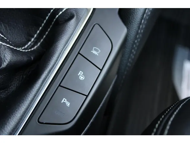 Ford Focus Wagon 2.0 EcoBlue ST 190pk diesel 2019 Diesel 26
