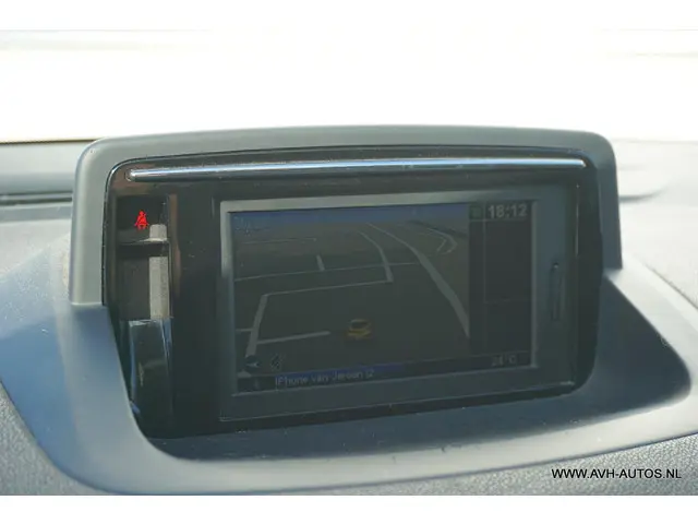 Renault Mégane Estate 1.2 TCe Expression 2013 Benzine 14