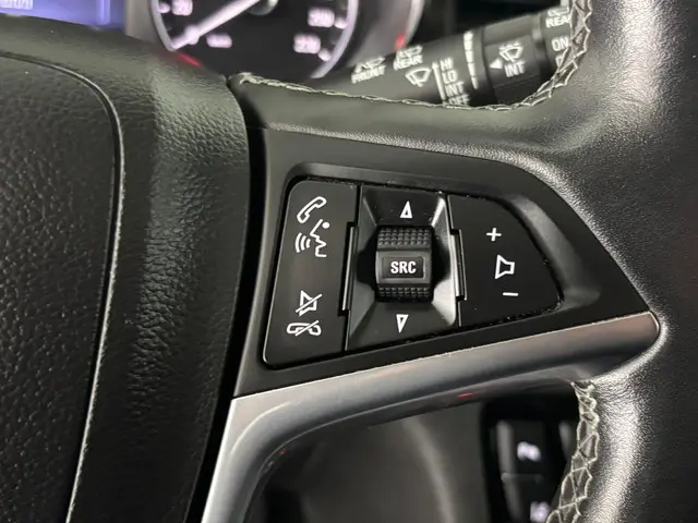 Opel Mokka X 1.4 Turbo Innovation 2019 Benzine 25