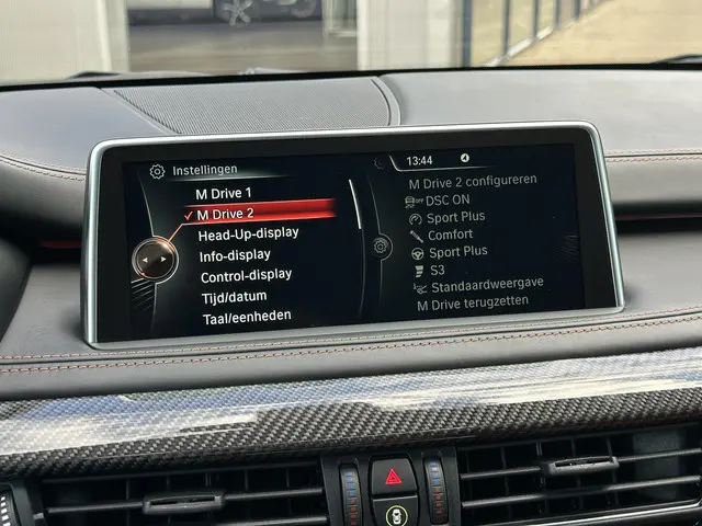 BMW X5 M 575pk 2015 Benzine 84