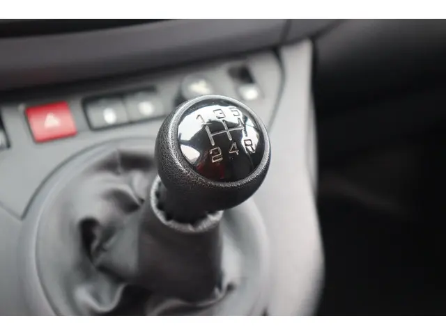 Peugeot Partner 120 1.6 VTi L1 XR 2014 Benzine 18