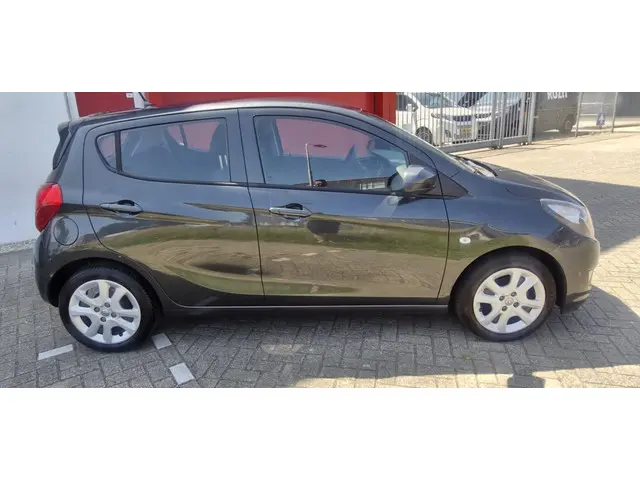 Opel KARL 1.0 ecoFLEX Edition 2018 Benzine