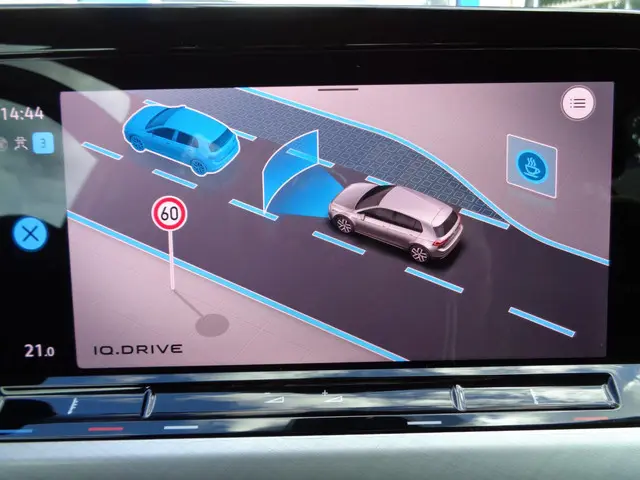 Volkswagen Golf 1.0 eTSI Life 2021 Benzine 20