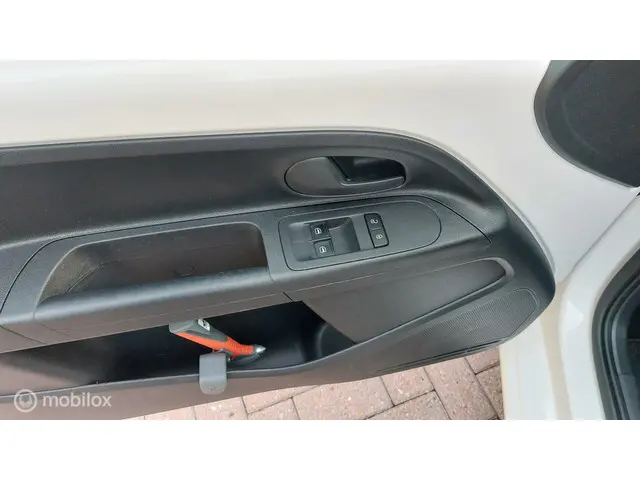 Škoda Citigo 1.0 Greentech Ambition 2019 Benzine 15