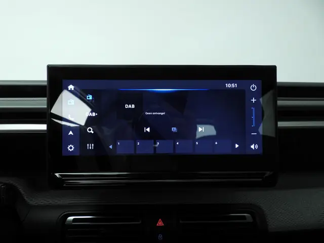 Citroën ë-C3 Max 113pk 44 kWh 2024 Elektrisch 23