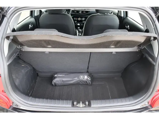 Kia Picanto 1.0 DPi DynamicLine 2021 Benzine 24