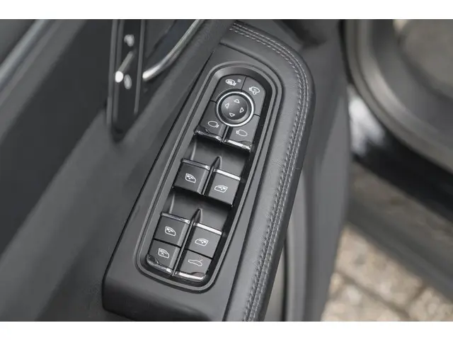 Porsche Macan 2.0 T 252pk 2018 Benzine 19