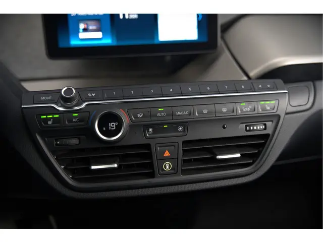 BMW i3 Executive Edition 120Ah 42 kWh 2019 Elektrisch 19