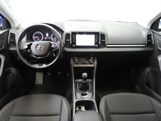 Škoda Karoq 1.0 TSI Business Edition 2022 Benzine 5