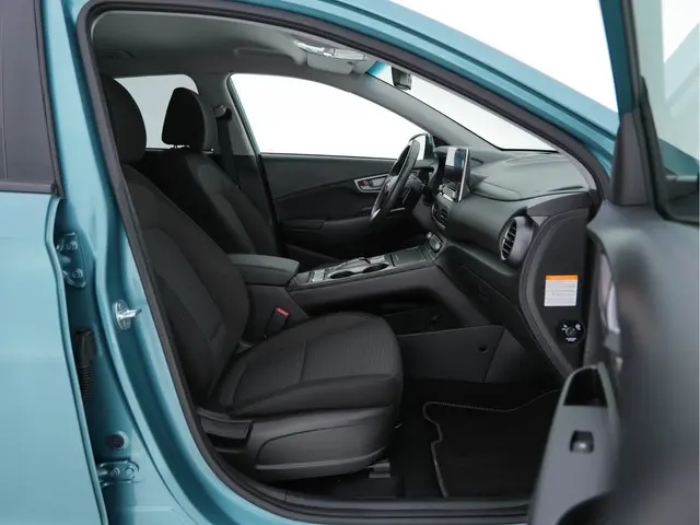 Hyundai Kona EV Comfort 39 kWh 2020 Elektrisch 11