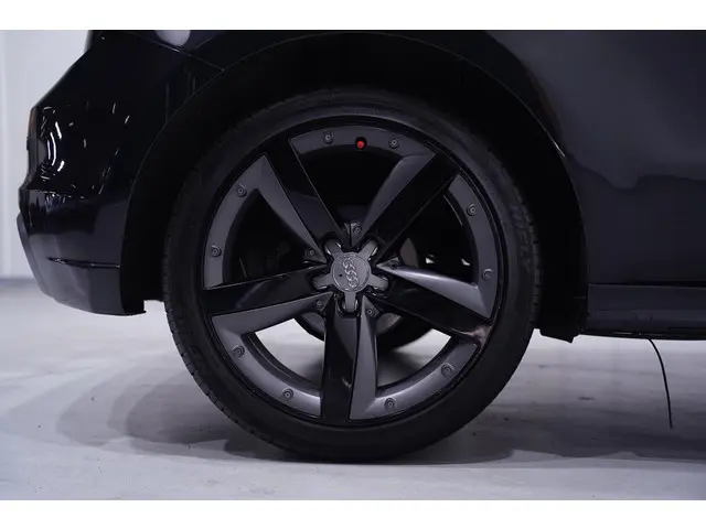 Audi A1 1.2 TFSI Attraction 2013 Benzine 17